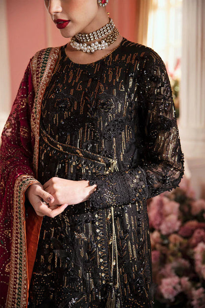 Nureh | The Secret Garden | Stella