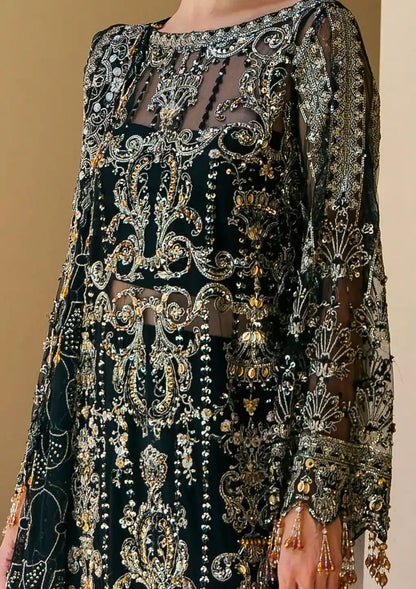 Elaf Premium | Evara Wedding 23 | EEB-06 ZAFIR - House Of Anaya