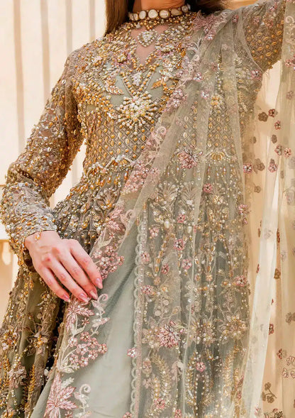 Elaf Premium | Evara Wedding 23 | EEB-08 RANIA - House Of Anaya
