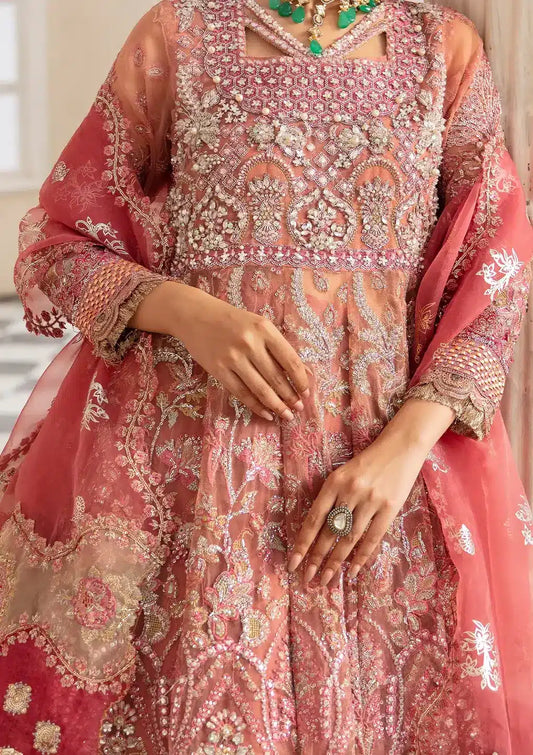 Elaf Premium | Celebrations 23 | ECH-06 PAREEZAH - House Of Anaya