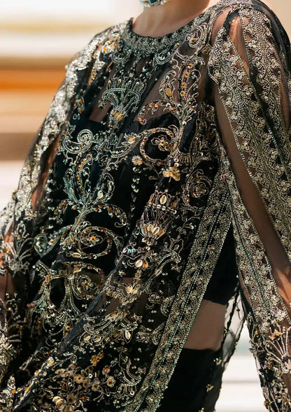 Elaf Premium | Evara Wedding 23 | EEB-06 ZAFIR - House Of Anaya