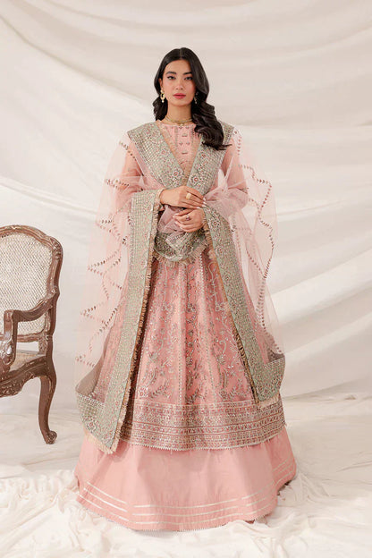 Farasha | Lumiere Luxury Collection 23 | Rosewood - House Of Anaya