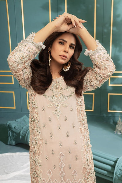 Panache | Pret | Pastel Glam