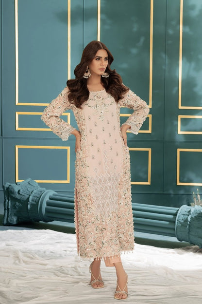 Panache | Pret | Pastel Glam