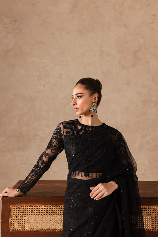 Imran Ramzan | Ch????rie | Perle Noire - House Of Anaya