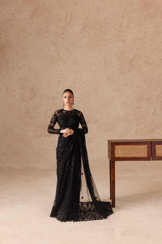 Imran Ramzan | Ch????rie | Perle Noire - House Of Anaya