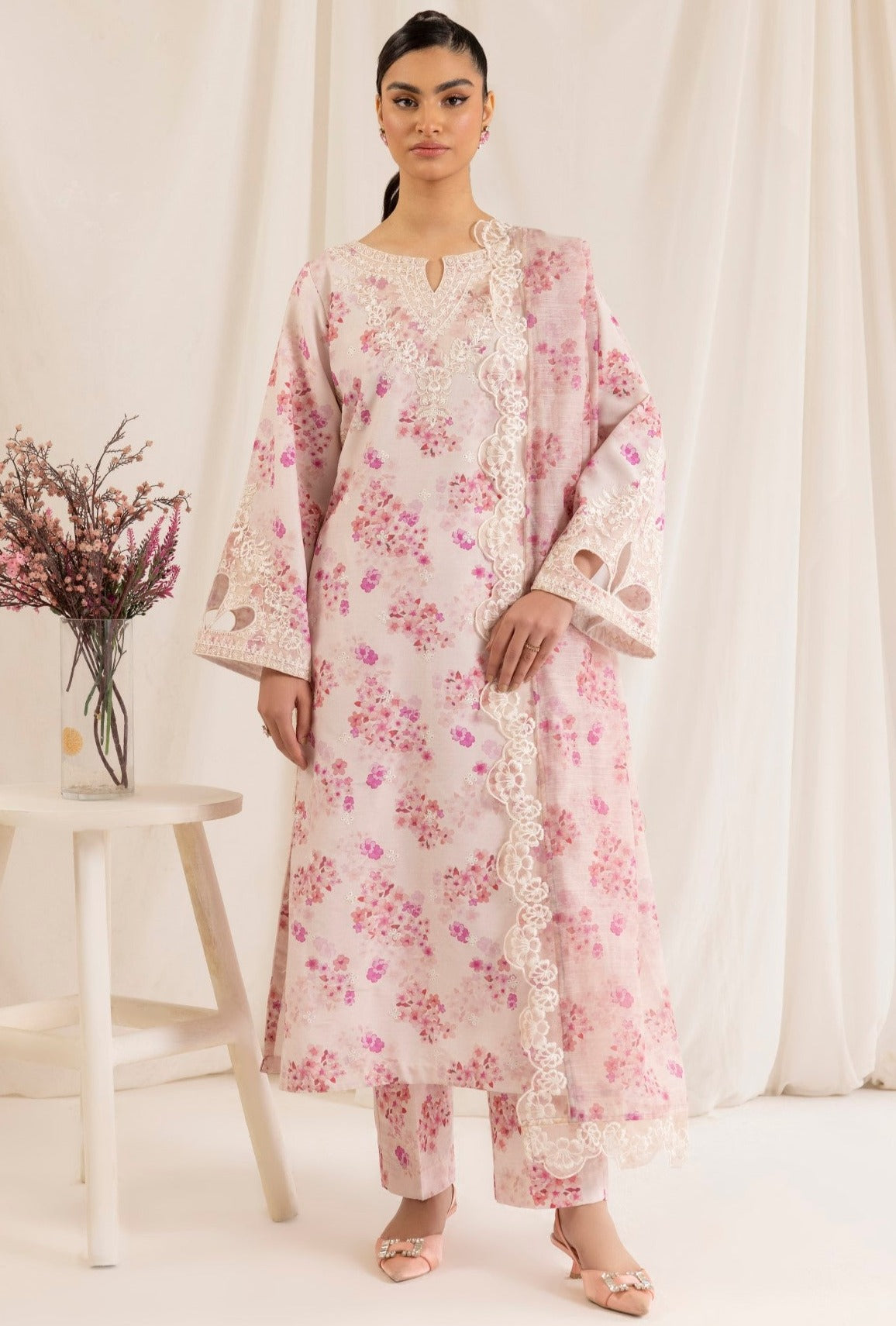 Mohagni | Tulip 25 | PLS-112