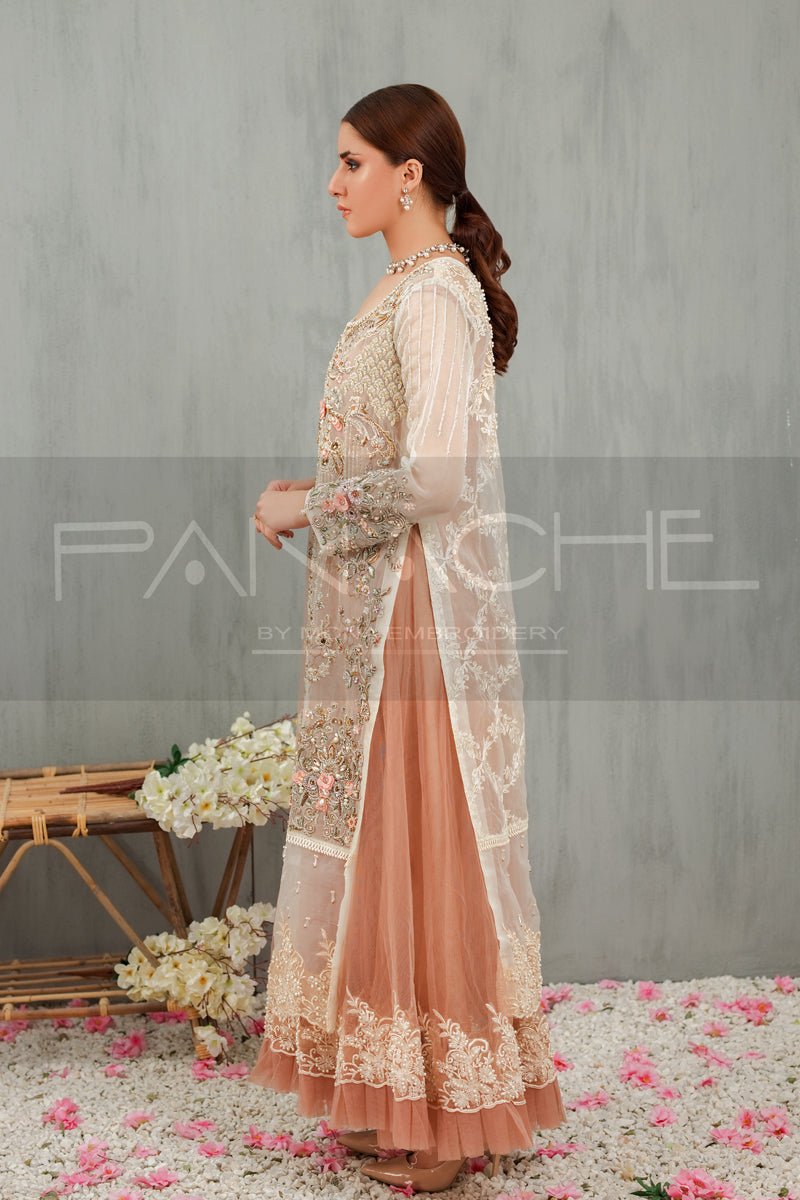 Panache | Pret | Poppy Petals