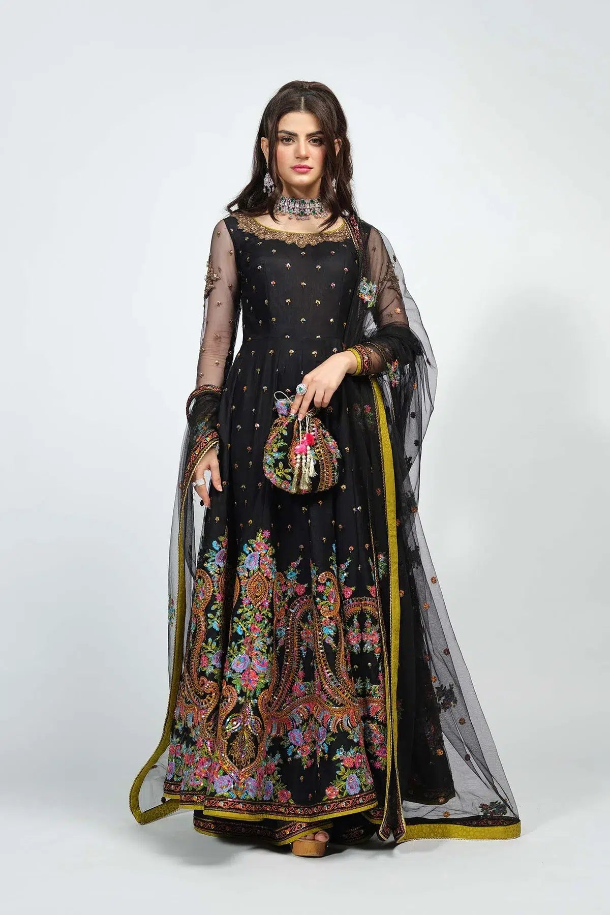 Fahad Hussayn | National Sport Casbah | Qawalli - House Of Anaya