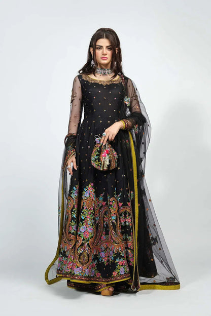 Fahad Hussayn | National Sport Casbah | Qawalli - House Of Anaya