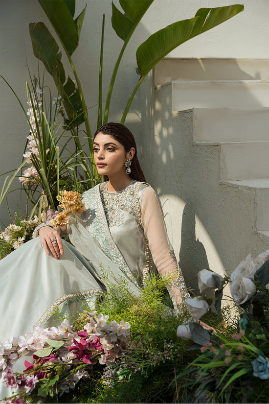 Raja Salahuddin | Love in Bloom | Flora - House Of Anaya