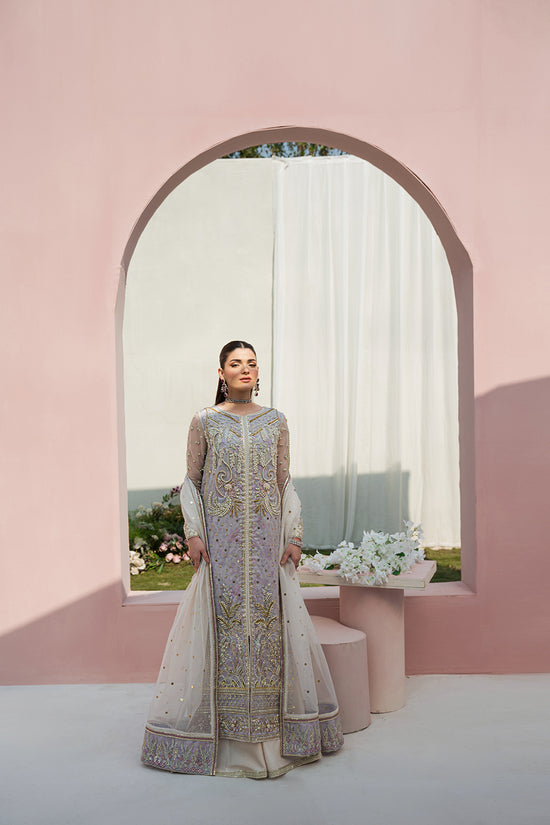Raja Salahuddin | Love in Bloom | Moondust - House Of Anaya