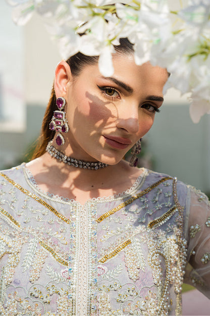 Raja Salahuddin | Love in Bloom | Moondust - House Of Anaya