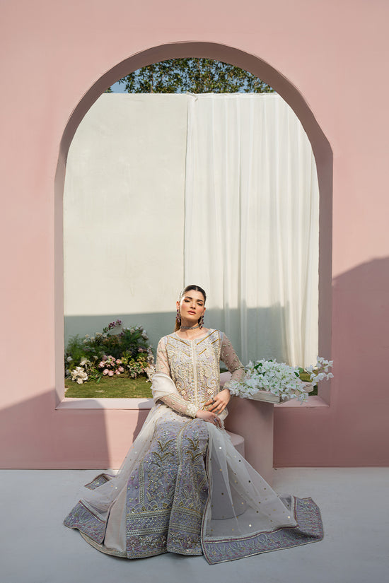 Raja Salahuddin | Love in Bloom | Moondust - House Of Anaya