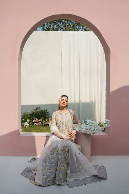 Raja Salahuddin | Love in Bloom | Moondust - House Of Anaya