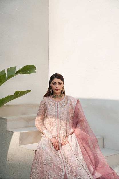 Raja Salahuddin | Love in Bloom | Rose Glow - House Of Anaya