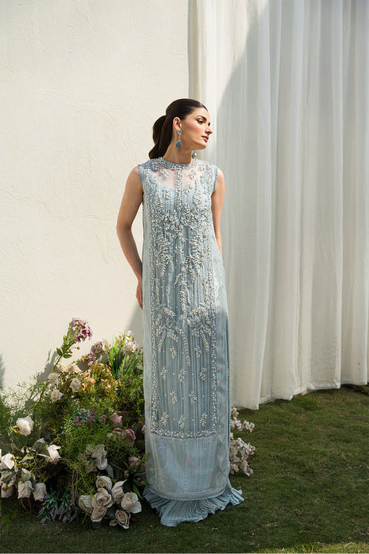 Raja Salahuddin | Love in Bloom | Buttercup - House Of Anaya