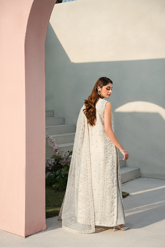 Raja Salahuddin | Love in Bloom | Pearl - House Of Anaya