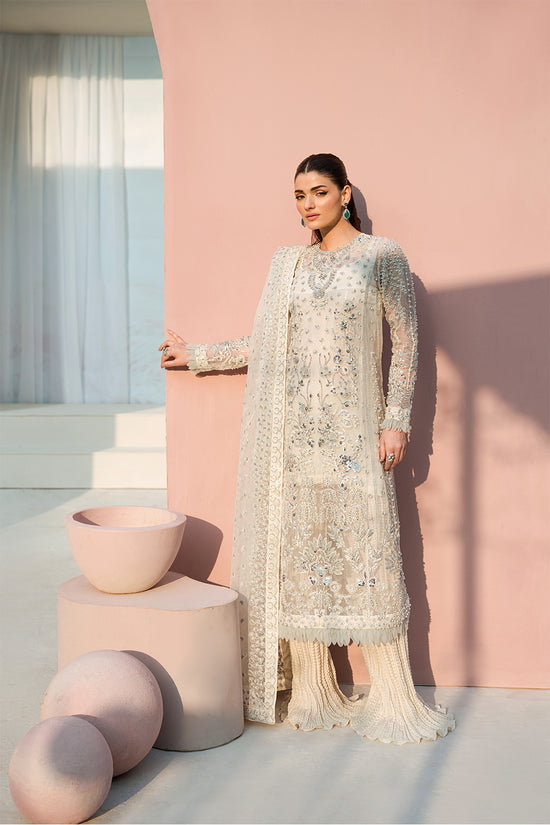 Raja Salahuddin | Love in Bloom | Staller - House Of Anaya