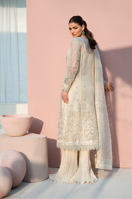 Raja Salahuddin | Love in Bloom | Staller - House Of Anaya