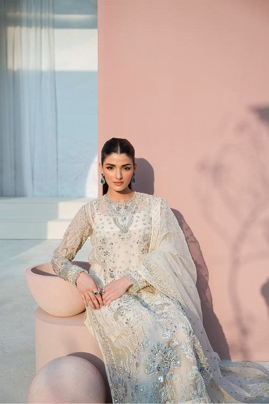 Raja Salahuddin | Love in Bloom | Staller - House Of Anaya