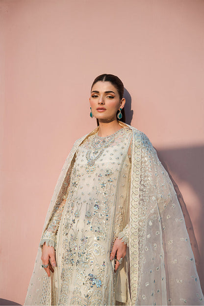 Raja Salahuddin | Love in Bloom | Staller - House Of Anaya