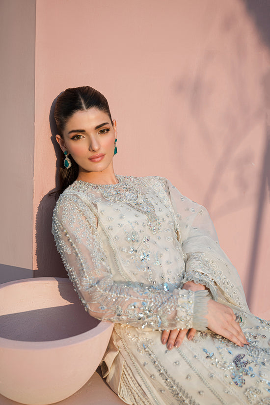 Raja Salahuddin | Love in Bloom | Staller - House Of Anaya