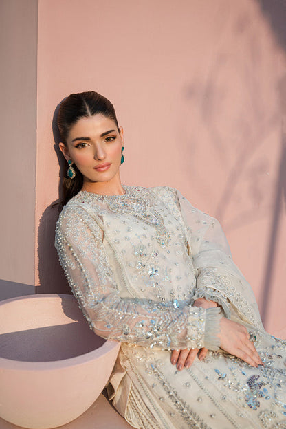 Raja Salahuddin | Love in Bloom | Staller - House Of Anaya