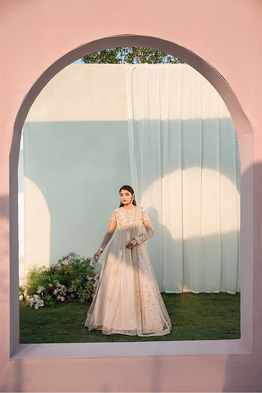 Raja Salahuddin | Love in Bloom | Iris - House Of Anaya