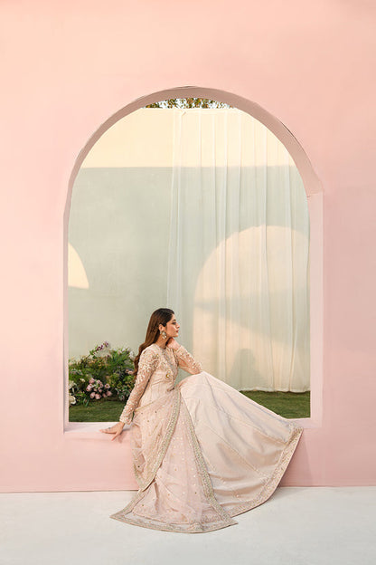 Raja Salahuddin | Love in Bloom | Iris - House Of Anaya