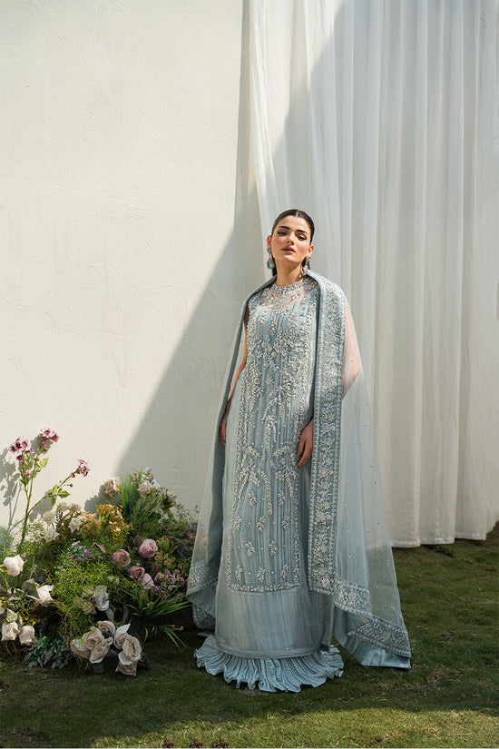 Raja Salahuddin | Love in Bloom | Buttercup - House Of Anaya