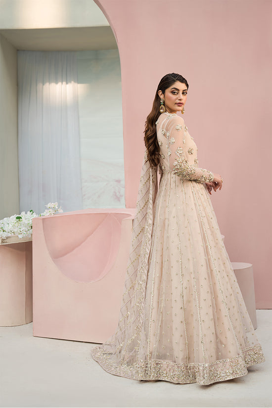 Raja Salahuddin | Love in Bloom | Belle - House Of Anaya