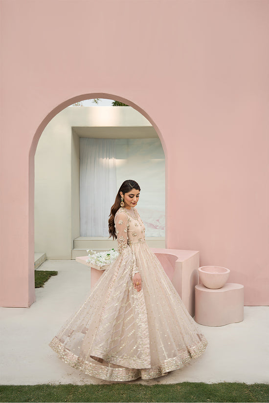 Raja Salahuddin | Love in Bloom | Belle - House Of Anaya