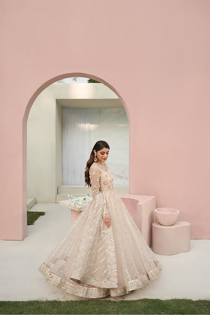 Raja Salahuddin | Love in Bloom | Belle - House Of Anaya