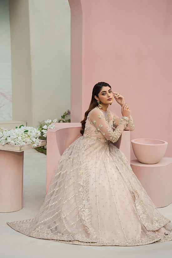 Raja Salahuddin | Love in Bloom | Belle - House Of Anaya