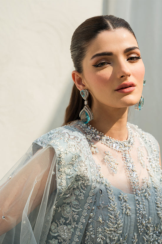 Raja Salahuddin | Love in Bloom | Buttercup - House Of Anaya