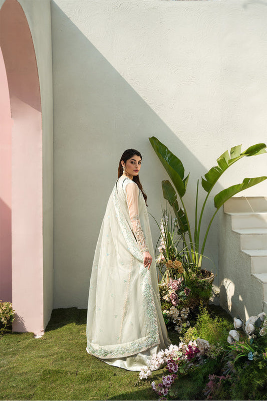 Raja Salahuddin | Love in Bloom | Flora - House Of Anaya