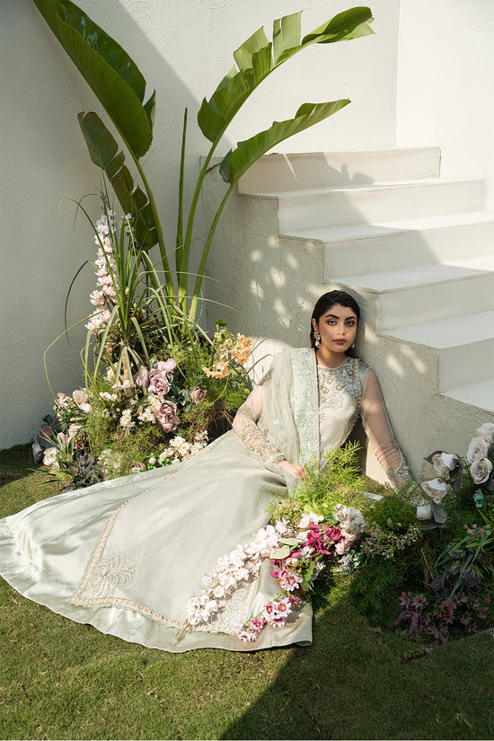 Raja Salahuddin | Love in Bloom | Flora - House Of Anaya