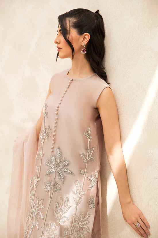 Raja Salahuddin | The Wishlist |STARLING - House Of Anaya