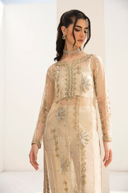 Raja Salahuddin | The Wishlist | FALLON - House Of Anaya