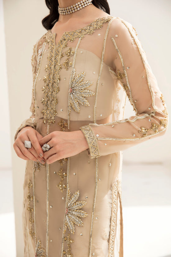 Raja Salahuddin | The Wishlist | FALLON - House Of Anaya