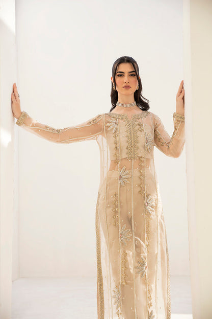 Raja Salahuddin | The Wishlist | FALLON - House Of Anaya