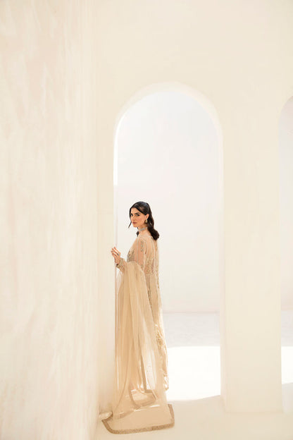 Raja Salahuddin | The Wishlist | FALLON - House Of Anaya