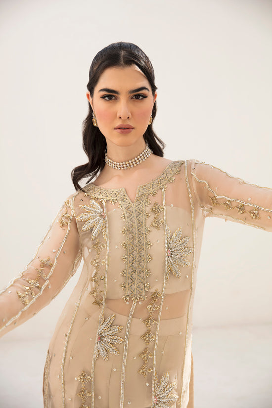 Raja Salahuddin | The Wishlist | FALLON - House Of Anaya