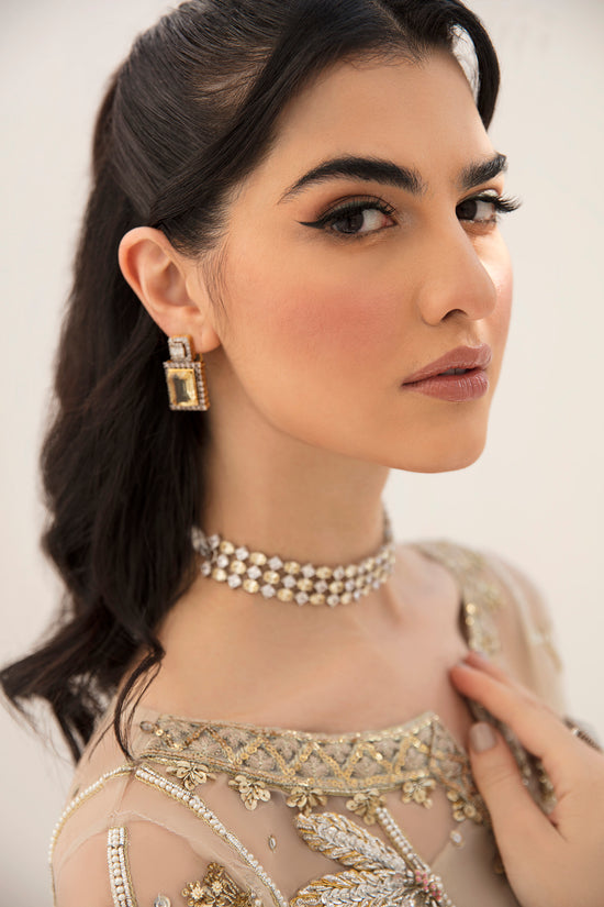 Raja Salahuddin | The Wishlist | FALLON - House Of Anaya