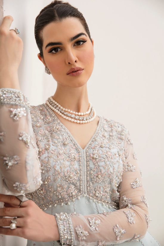 Raja Salahuddin | The Wishlist | YARA - House Of Anaya