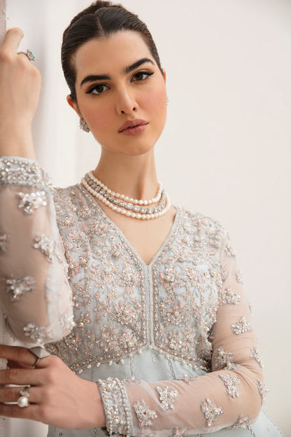 Raja Salahuddin | The Wishlist | YARA - House Of Anaya