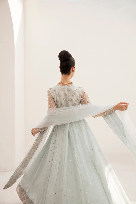 Raja Salahuddin | The Wishlist | YARA - House Of Anaya