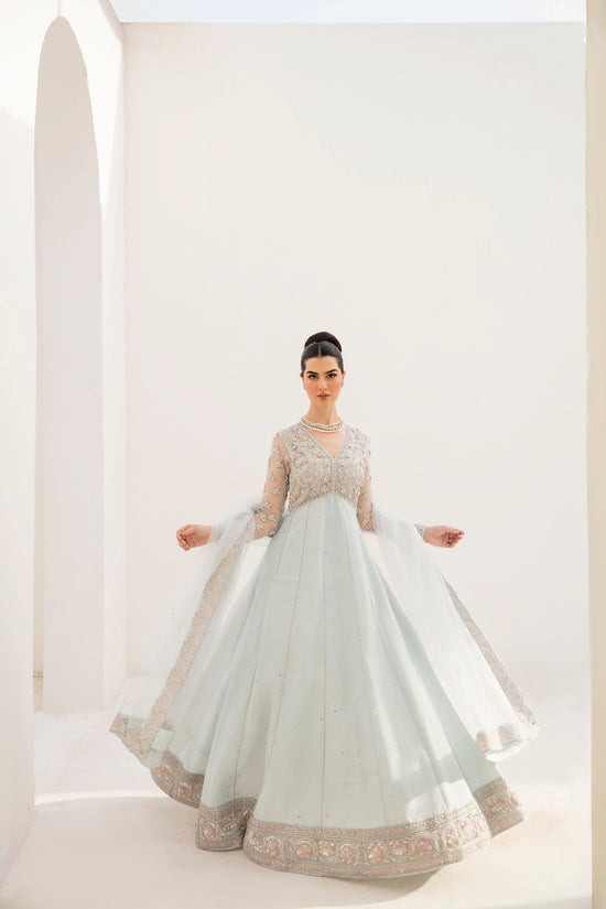 Raja Salahuddin | The Wishlist | YARA - House Of Anaya