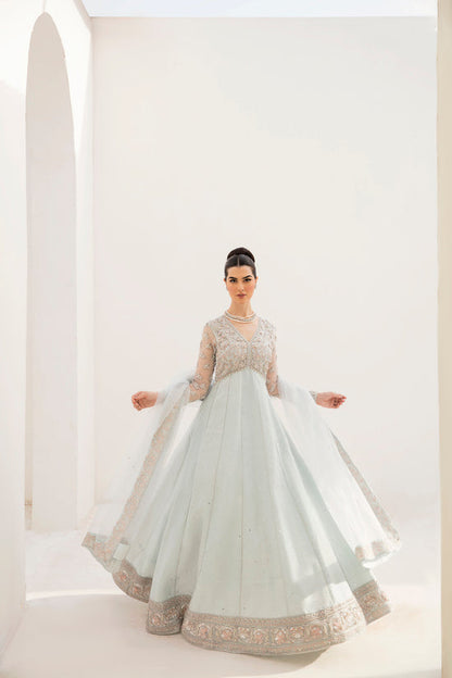 Raja Salahuddin | The Wishlist | YARA - House Of Anaya